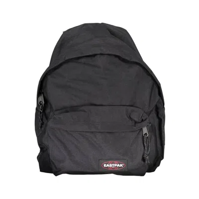 Shop Eastpak Black Polyester Backpack