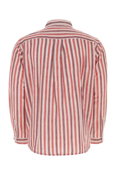 Shop Gimaguas Shirts In Stripped