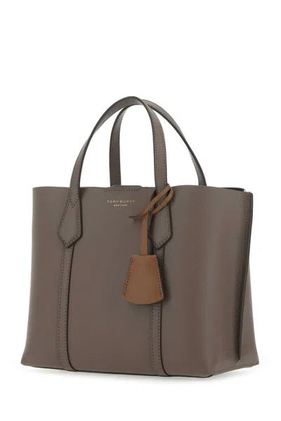 Shop Tory Burch Handbags. In Grey