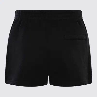 Shop Alexander Wang Shorts Black