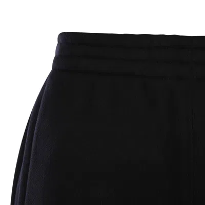 Shop Alexander Wang Shorts Black