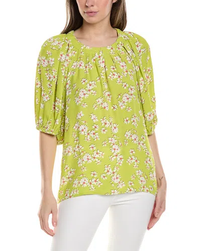 Tyler Boe Renee Topper In Multi