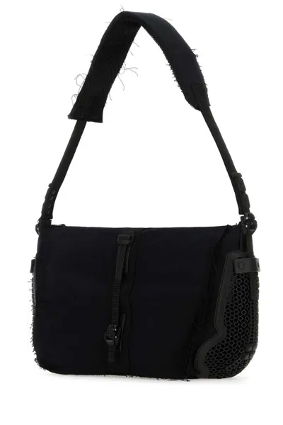 Shop Innerraum Handbags. In Black
