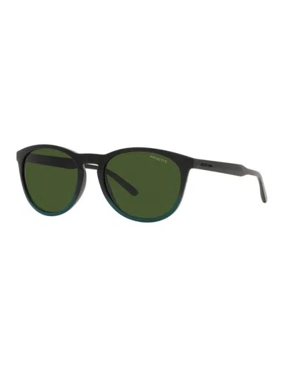 Shop Arnette Men's 54mm Gradient Sunglasses An4299-280271-54 In Green