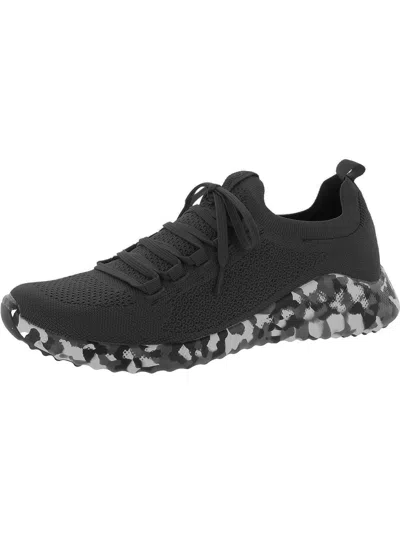 Shop Aetrex Carly Womens Workout Fitness Walking Shoes In Multi