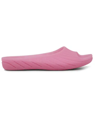Shop Camper Wabi Sandal In Pink