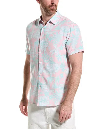 Shop Endless Summer Shirt In Pink