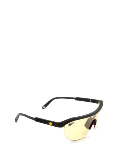 Shop Garrett Leight Sunglasses In Cha/btg