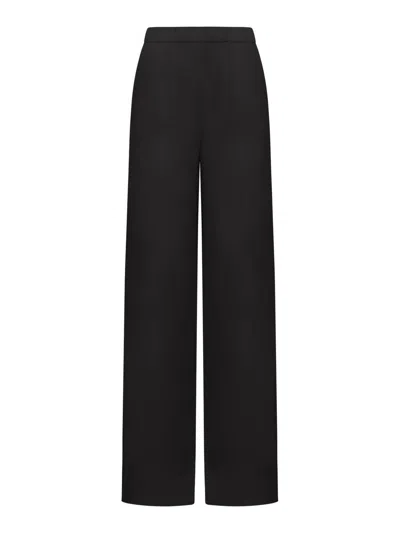 Shop Nina Pants In Black