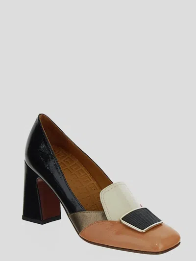Shop Chie Mihara With Heel