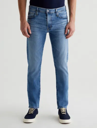 Shop Ag Jeans Tellis In Blue