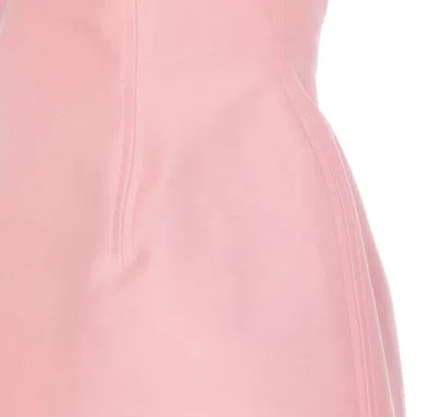 Shop Marni Dresses In Pink