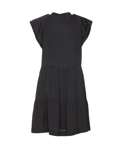 Shop Zadig & Voltaire Dresses In Black