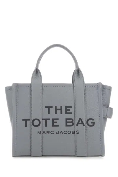 Shop Marc Jacobs Handbags. In Grey
