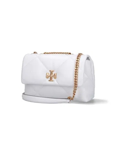 Shop Tory Burch Bags In White