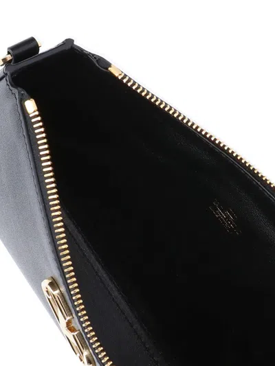 Shop Valentino Garavani Bags In Black