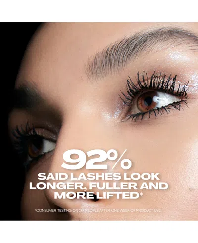 Mac Stack Legit Lift Lash Primer In Stark Stack