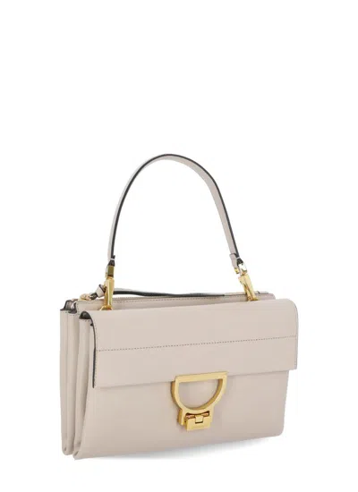 Shop Coccinelle Bags.. Beige