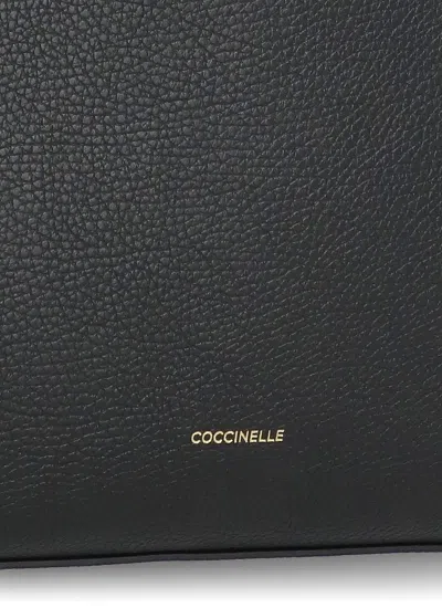 Shop Coccinelle Bags.. Black