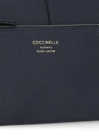 Shop Coccinelle Bags.. Blue