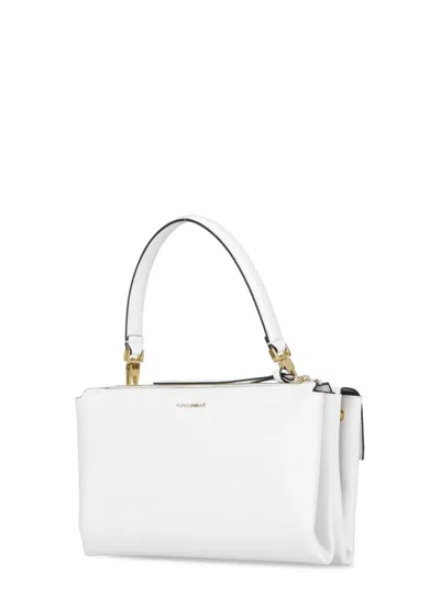 Shop Coccinelle Bags.. White