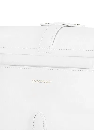 Shop Coccinelle Bags.. White
