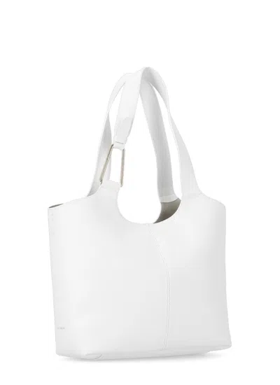 Shop Coccinelle Bags.. White