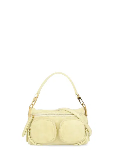 Shop Coccinelle Bags.. Yellow
