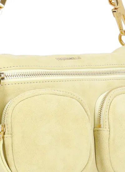 Shop Coccinelle Bags.. Yellow