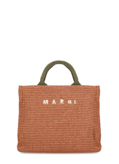 Shop Marni Bags.. Brown