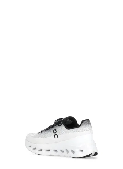 Shop On Running Sneakers White
