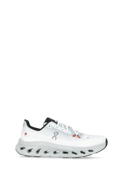Shop On Running Sneakers White