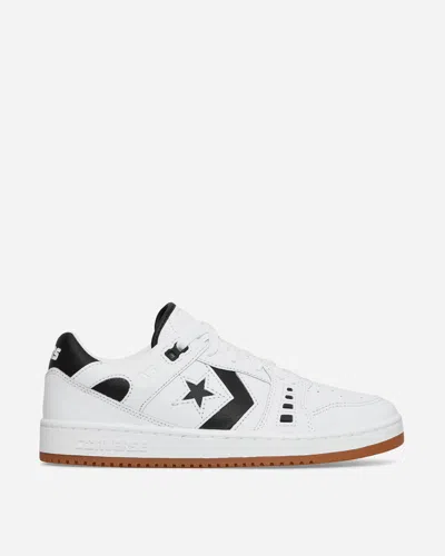 Shop Converse As-1 Pro Sneakers White / Black In Multicolor