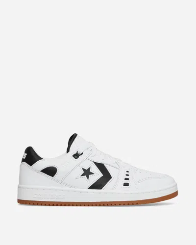 Converse Panelled Design Lace-up Sneakers In Multicolor