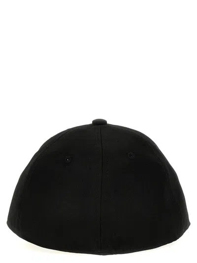 Shop C.p. Company 'metropolis' Cap In Black