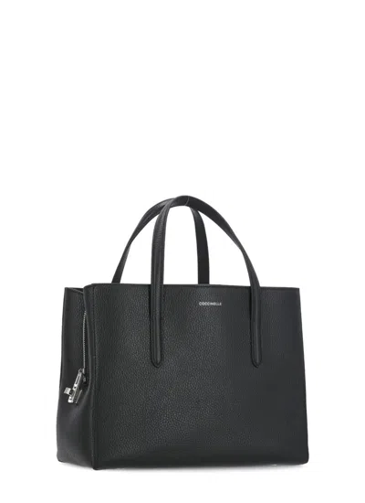 Shop Coccinelle Bags.. Black