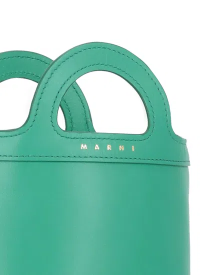 Shop Marni Bags.. Green
