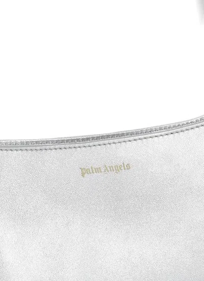 Shop Palm Angels Bags.. Silver