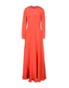 ROKSANDA LONG DRESSES,34651353ST 3