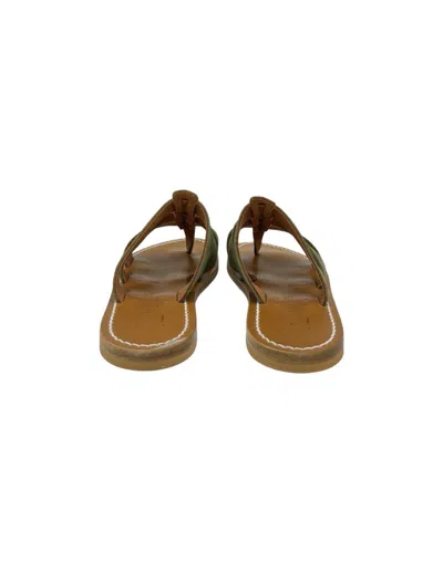 Kjacques K. Jacques Sandals Shoes In Salvia