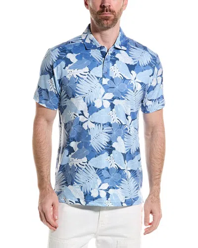 Shop Endless Summer Shirt In Blue