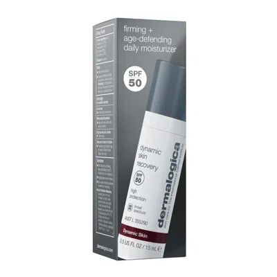 Dermalogica Dynamic Skin Recovery Spf 50 In Default Title