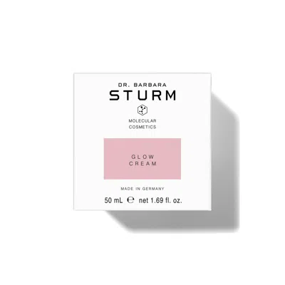 Shop Dr Barbara Sturm Glow Cream In Default Title