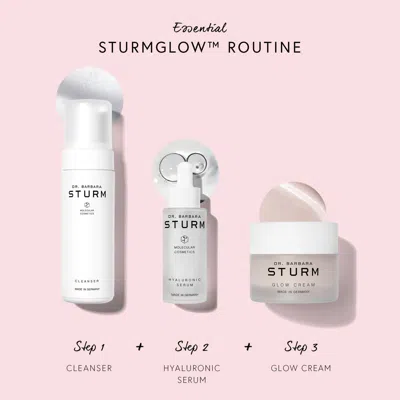 Shop Dr Barbara Sturm Glow Cream In Default Title