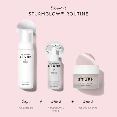 Dr Barbara Sturm Glow Cream In Default Title
