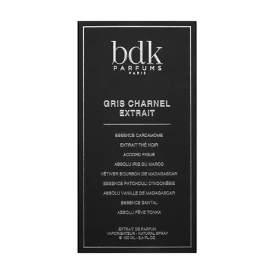 Shop Bdk Parfums Gris Charnel Extrait In Default Title
