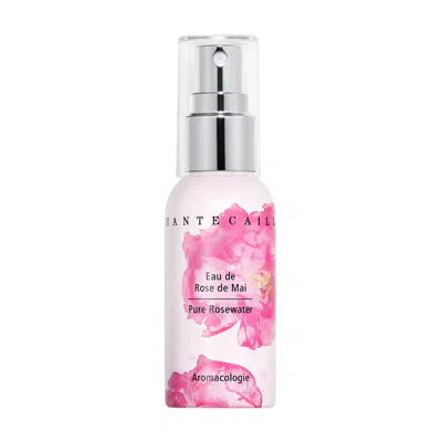Shop Chantecaille Pure Rosewater (limited Edition) In 1.5 oz