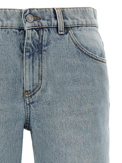 Shop The Row Carlyl Jeans Light Blue
