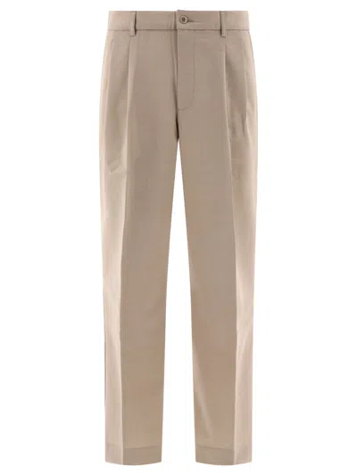 Shop Norse Projects "benn" Trousers