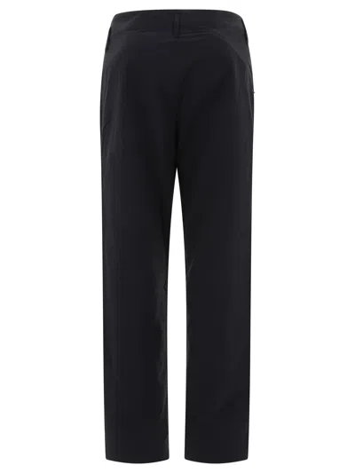 Shop Post Archive Faction (paf) "6.0 Right" Trousers In Black
